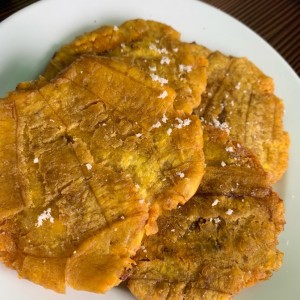 patacones