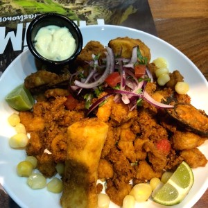 jalea