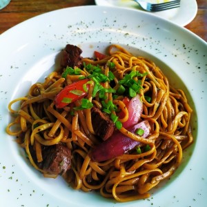 Fettucine