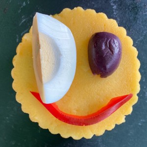 causa de pollo