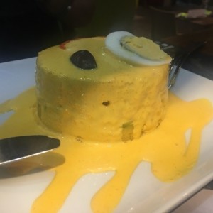 causa de atun