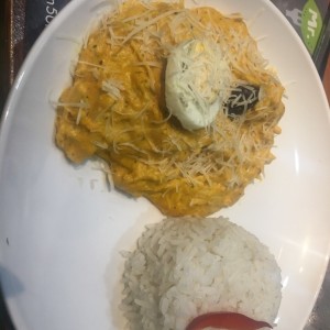 aji de gallina