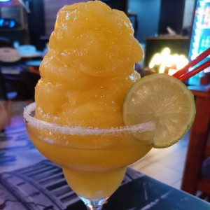 Margarita de Maracuya