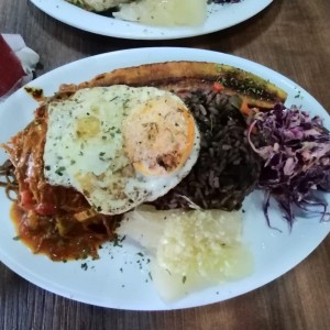 Ropa vieja