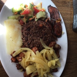 masita de cerdo