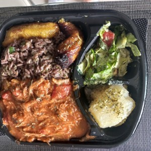Ropa Vieja