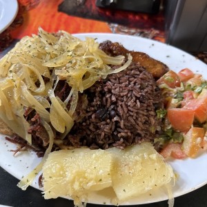 La cubanita