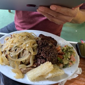 La lechonita