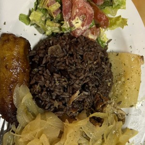La Cubanita