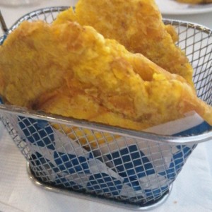 Patacones