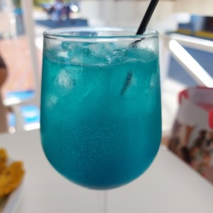 Blue lovers