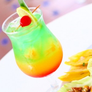 tropical