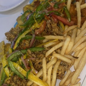 Para Compartir - Bandeja Deliciosa