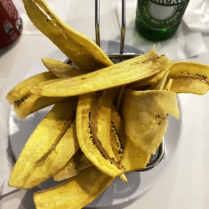 PLATANITOS - ACOMPAÑANTE