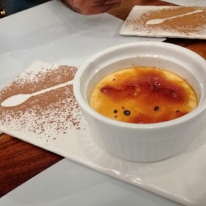 Creme brule