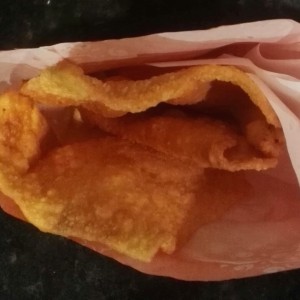 Wanton Frito