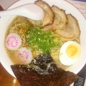 Ramen ? 