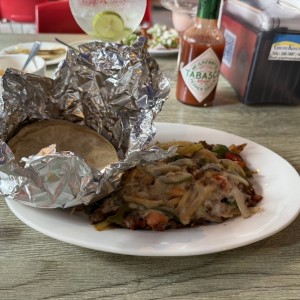 Otras Especialidades - Alambre de Bistec