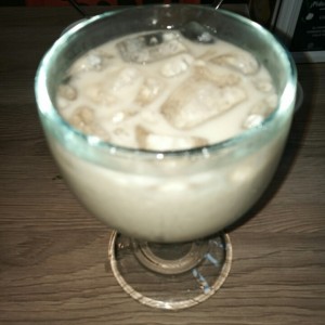 horchata
