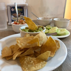 Guacamole