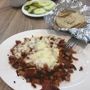 La Poblanita