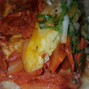 taco al pastor