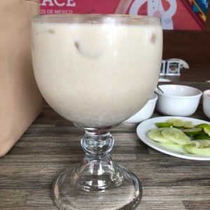 horchata