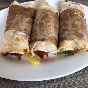 tacos al pastor