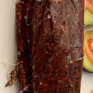 Especiales - Quesataco de Arrachera