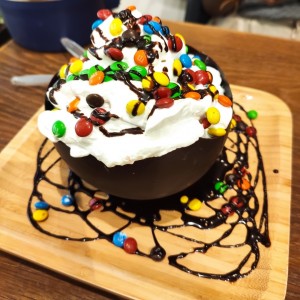 chocolado