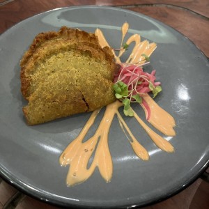 Empanadas de Tasajo (3 u)