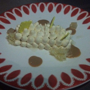 Tres leches