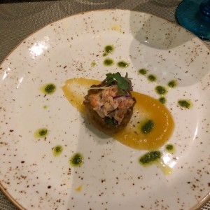 torrejitas de bacalao