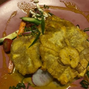Patacones