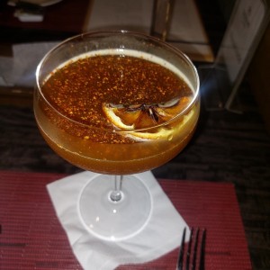 coctel con tamarindo
