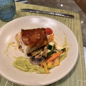 Platos Principales - Corvina Costa Abajo