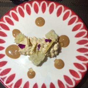 tres leches de ron abuelo