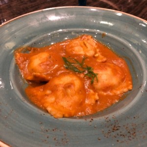 Ravioli
