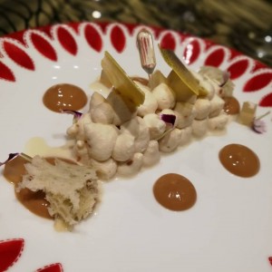 Tres leches