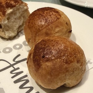 Pan de la casa