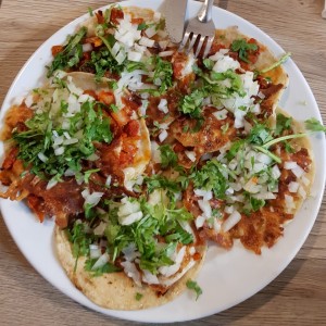 taco pastor