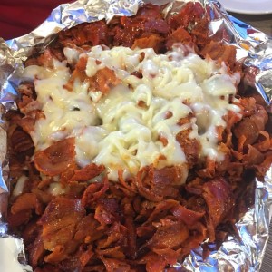 Tacos al pastor