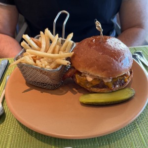 Hamburgesa