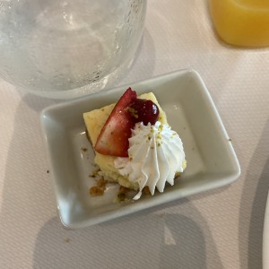Cheesecake