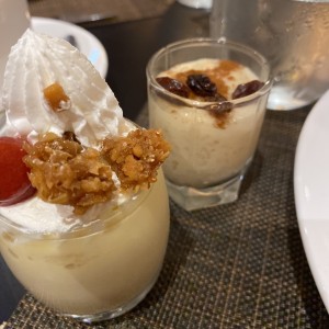 Postres