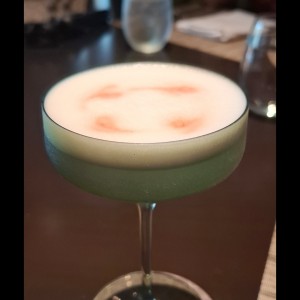 Pizco sour
