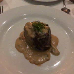filet de Res