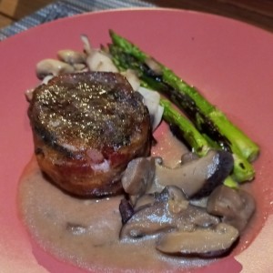 Filete Mignon