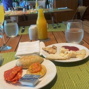 Brunch 