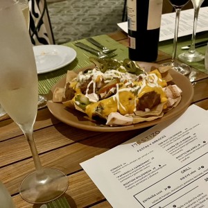 Nachos